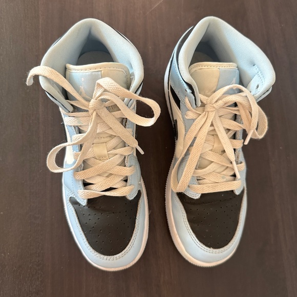 Air Jordan shoes - Picture 6 of 8